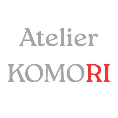 はじめまして、Atelier KOMORIです。 鳥をテーマとした刺繍や切り絵を制作しています。 日常の中でふと心が和らぐような作品をお届けできたらと思っています。 制作過程や作品紹介を中心に発信していますので、どうぞのぞいてみてくださいね。