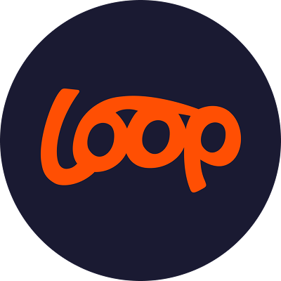 cryptoloopco's profile picture.
