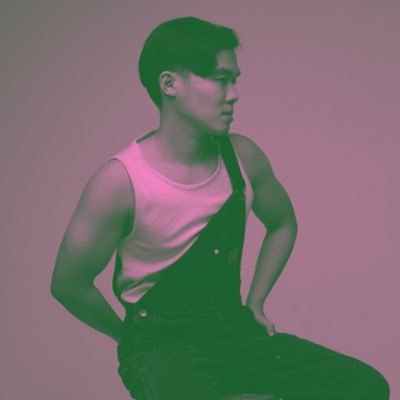 chi '94 Leo, Ra(V)enclaw | IG : https://t.co/ZkyR6yDVUT | taken, no dating apps