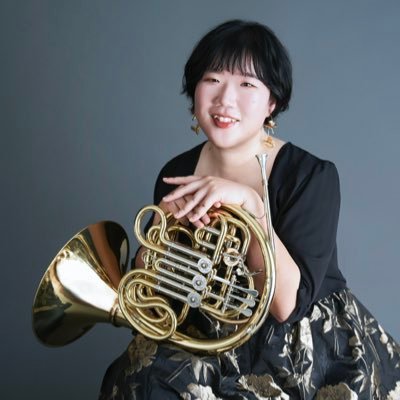 くりばんです📯/東京音楽大学大学院科目等履修生在籍/茨城県立水戸第三高校音楽科非常勤講師/ライツミュージックスクール講師/指導の依頼やご相談は各種SNSよりご連絡ください