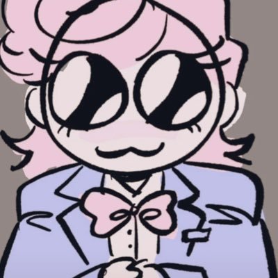 they/them.prob won’t post..nor be here that often at all.. yeah uh I don’t comment often..I just wanna find art and stuff(I will not follow 18+ accounts.minor.)