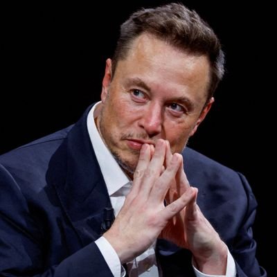 CEO_Spacex 🚀Tesla🚘 Founder _The boring company Co_founder_Neural link