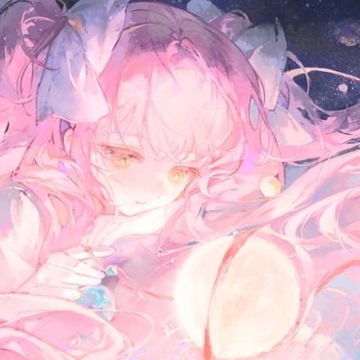 ˚ ꒦ ꒷ . ꒰ irl magical girl ꒱ ໒꒱‧₊˚ minor + arab 𓂋 enfp 729
︶︶ ୨୧ ︶︶ i tweet whenever i feel like it #まどか #よう #sealtwt #아일릿 🫧