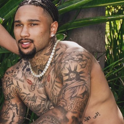 adamsmarley922's profile picture. God it good 😊 let follow my new account up I’m here to put smiles to you guys face 💝🫶