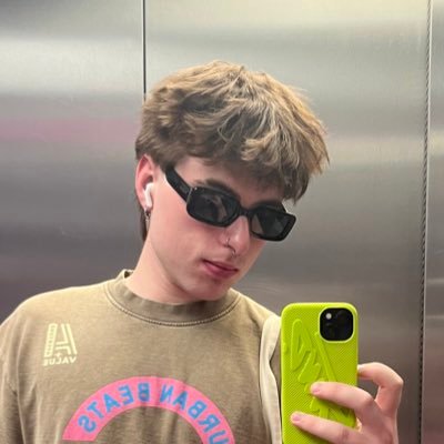 Freelance media/copy/comms • Author of @Politics_Mainly • @CityJournalism • Prev. dept ed @PolitlcsUK • @PA @EC1echo @GBCNewsroom • Views my own • he/him 🏳️🌈