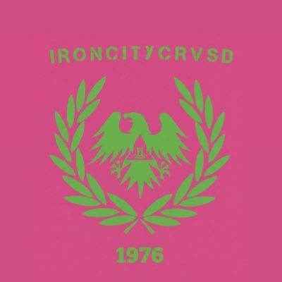ironcity76's profile picture. || Official account IRON CITY CRVSD || sezione @STxPSS part of @BCSxPSS_1976 -akun lama lupa pasword. Est 2019