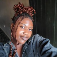 Annie💗🦋 (@thabiggestsexy) 's Twitter Profile Photo