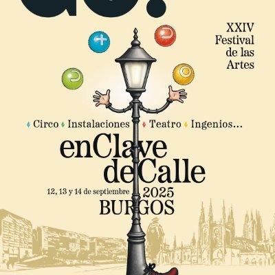 GO! Burgos es tu revista mensual gratuita de ocio. También tu web con información de ocio local, Agenda de conciertos, teatro y festivales de Burgos.