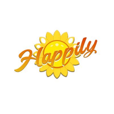 Happilybuddies1's profile picture. We offer fun tools, powered with positivity, to help us reduce stress and feel the magic in little moments of life that make us happy.