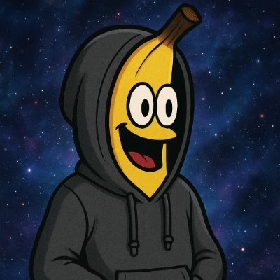 dream big, win bigger.
its all about bananas and bread
https://t.co/1nnxbUqp3s