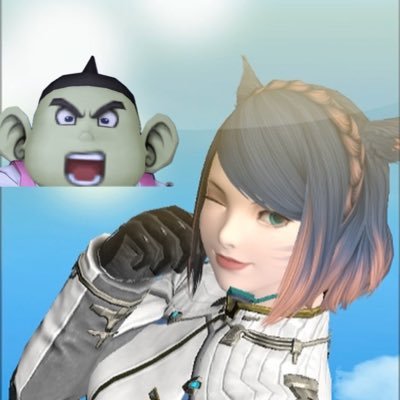 odod0d's profile picture. ゼロ年代の亡霊。7年振りに #ドラクエ10 復帰しました。#ff14 も10年ぶりに復帰しました！ FFはミコッテ、ドラクエ10はドワオ！ #カグラバチ と #スケルトンダブル ええよ