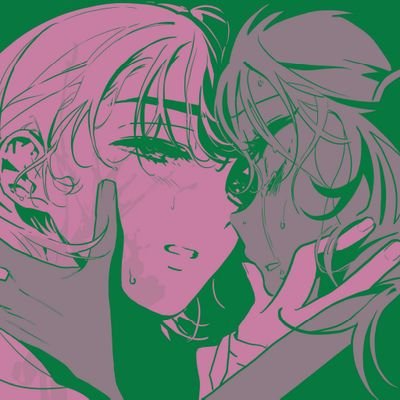 she/they | bi