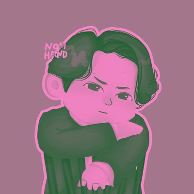 fanart ☆ • fanmerch - commission ilustrasi (dm for order♡) || check https://t.co/iLUiYXFqyw for more sample 🚫repost with credit only!
