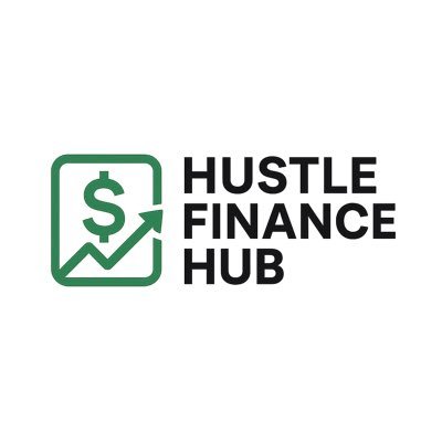 hustlefinacehub's profile picture. Smart money tips, investing hacks & financial freedom strategies at your fingertips.