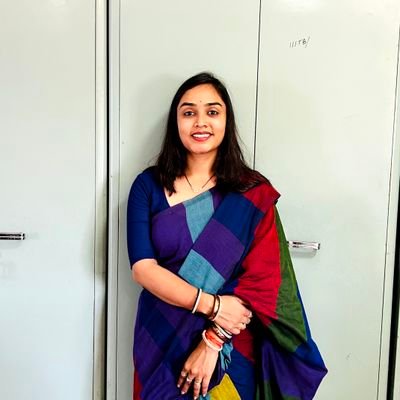 🚩🚩🚩🚩🚩
👉आजाद रहे विचारों से, बंधे रहें संस्कारों से🙏
👉ABVPian💪💪
👉छात्रशक्ति कलयुगे💪
✌️पूर्व राष्ट्रीय कार्यकारिणी सदस्य