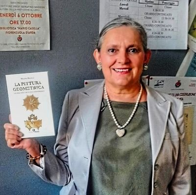 Milena Rigolliさんのプロフィール画像
