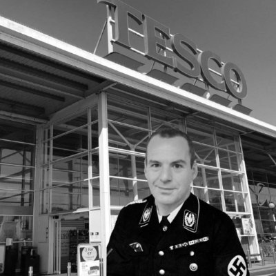 SsMartin21344's profile picture. Nothing can keep this soldier away! 🪖🐿️