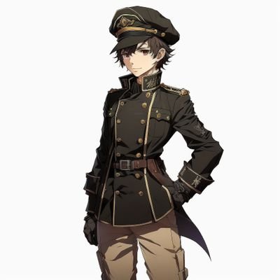 Light Dimmerさんのプロフィール画像