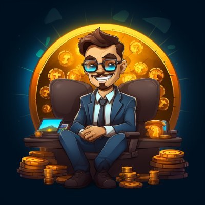 QersyN's profile picture. ETH since 2019 | Ai Engineer | Crypto lover