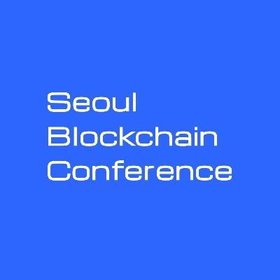 Seoul Blockchain Conference
Sep 22, 2025 | Lotte World Tower SKY 31 Convention