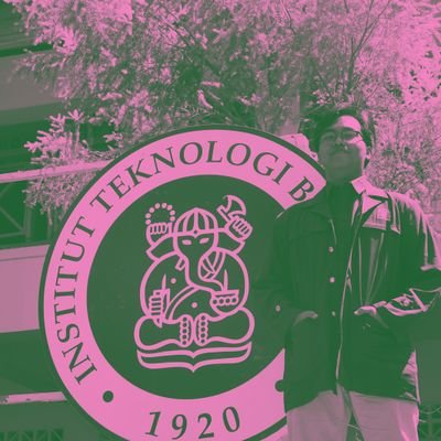 kesampaiyan's profile picture. 🐘