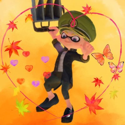 スプラ2.3/あつ森/ポケ森/ポケモンSV⋆͛🎮⋆͛ギリギリ30代♀中学生の息子がいますゲーム&日常の雑多なアカウント
