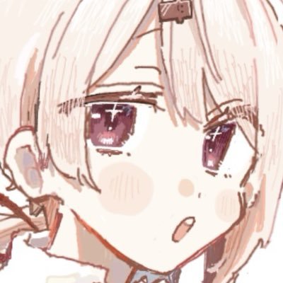 雑多垢。AI学習、無断転載、無断使用❌/ましゅまろ→ https://t.co/kr75QEvCrw skeb→ https://t.co/erDUTLcVmj