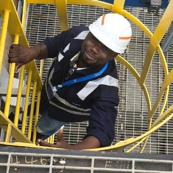 BoamahSimon5's profile picture. Security Analyst: Communication Expect: Social Media Management: Sales Executive: Brand Management: