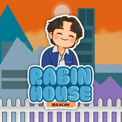 We are Rabin House Bulacan! ✨ The Bulacan Chapter of Rabin Angeles' FC | EST. 2025