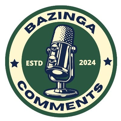 BazingaComments's profile picture. 
