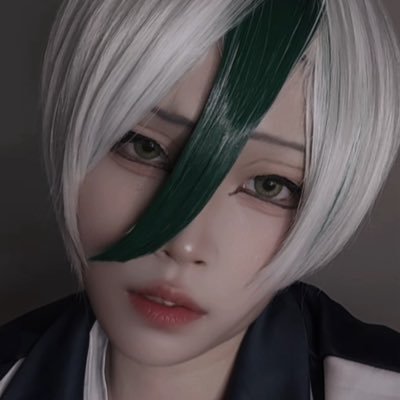 成人済25↑ 関東 Cosplay最近🟦⛓&HQ!!多め 🐰👔 ハマ👔大好物 腐女子 プロフ必読 月華という名でpixivにて小説書いてます