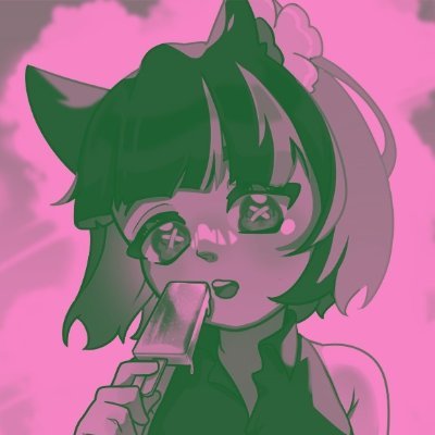 ID/EN | Artist | Love Cat and Otter | 🏆
fast respon on Vgen!
💚 Commission OPEN! 💚
ORDER HERE : https://t.co/LtWhkZRhhw