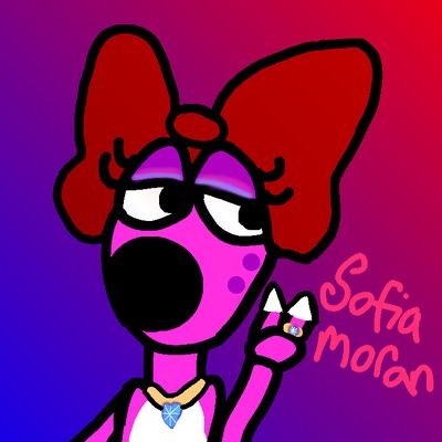 A really big fan of Overwatch and Nintendo 💖 |
Multifandom ✨ |
DVa & Mercy Main 🐇🪽 |
I like art 🎨|
I'm a Birdo Fangirl 🎀 |
I drew my banner + pfp 🎨📱