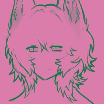 nervesnbones's profile picture. I draw what I like.
