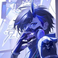 克洛維斯Clovis⚡還沒初配信勢Vtuber (@clovis_1111) 's Twitter Profile Photo