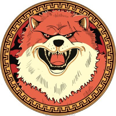 $CHOW | Not a rugpull, but a rug-pillow – soft and safe. Japan has its Shiba Inu, China has its Chow Chow Inu. Community: https://t.co/7zSnemjWoE