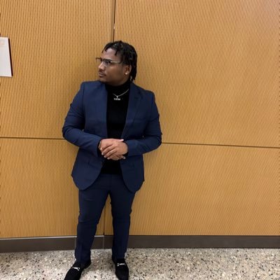 A.A Business Administration🎓 |B.S Loading | Top 5 madden player |Matthew 11:28 | 2K+ Subs On YT