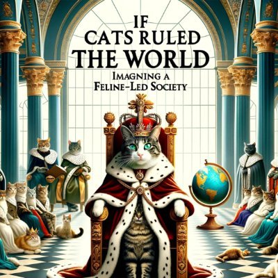 PettyPaws_54321's profile picture. Blunt, petty and unfiltered.  My cat runs the house, my dog is his lieutenant, & I am their unpaid servant.