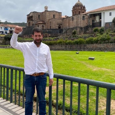 UNIDOS SI PODEMOS DERROTAR AL ILEGÍTIMO, CORRUPTO Y ASESINO REGIMEN 🇵🇪