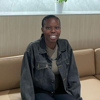 Oyindamolababz's profile picture. Student || Data Science and AI Research