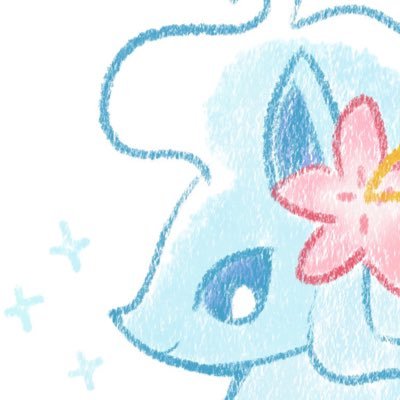 ZulfenF's profile picture. - 21 | - she/they | - @scruffcoyote💙 | pfp by @glaciekitty
