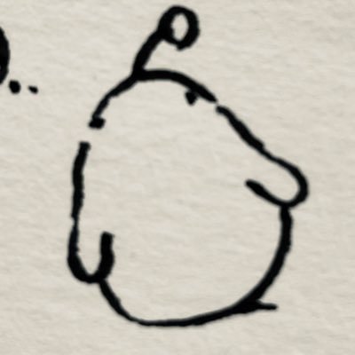 ポーのらくがき帳 138冊目を進行中 ⚫︎ポーのデジタル版▶︎https://t.co/WHYVlKZHJf