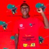 Razor896's profile picture. Member of EFF | Liverpool | Orlando Pirates | punter for life | winnin is my other name |  VUT SRC 2023/24