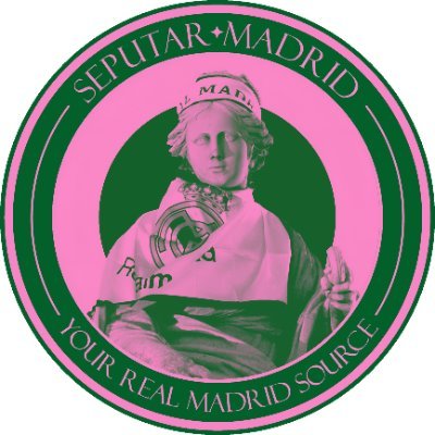 Your daily #RealMadrid source on X. Covering the Merengue since 2012. Enquiries: DM - https://t.co/4YLHTKiZ4S