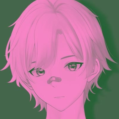 Calm Boi ๐|| ใ IMAGi Project ใ Profile
