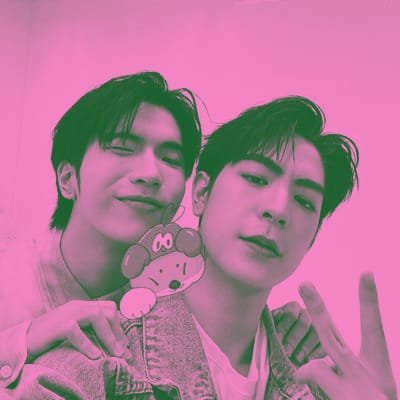 ❝ Lost in the ocean, found in the waves ❞
⚓︎ riding tides, chasing dreams⚓︎
#seakeen #nongnoong
@keenkeno_sp ♡ @Sea_ta_lay
🦫🦐