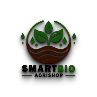 Smartbioke's profile picture. Organic Solutions for Sustainable Farming 🪴
