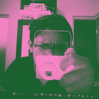 hugogogoww's profile picture. FTI ITB'25🙌🏻