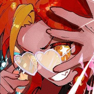 創作と定期とお絵かきと音ゲーと音クラを愛するハードコア宮です。
DnB等のBass musicが好物。
DJと創作ごちゃまぜアカウントでエアリプ多め。ご注意を。
DJデビューは180526京都1_waveにて。#リリマニ 所属。
お声掛け頂ければ赤スーツ着て飛んでいきます。よしなに。
アイコンは→@umimk_2