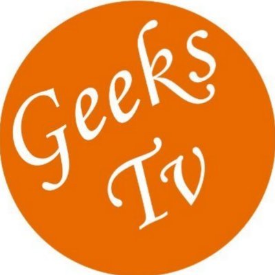 Creador del canal de Youtube Geeks Televisión, donde hablo sobre tecnología en general y audio en especial.
https://t.co/8cSpKo3bfR